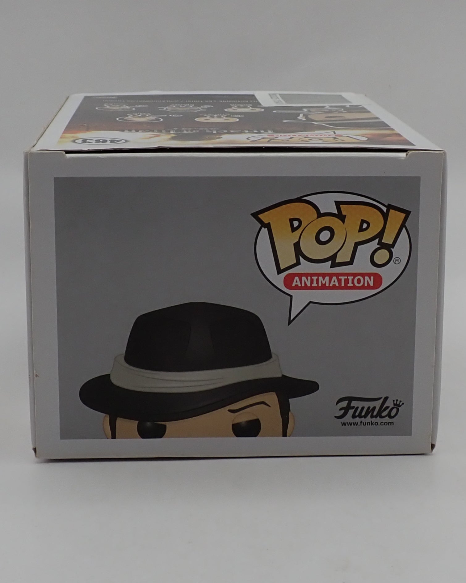 Kenny - POP! #463
