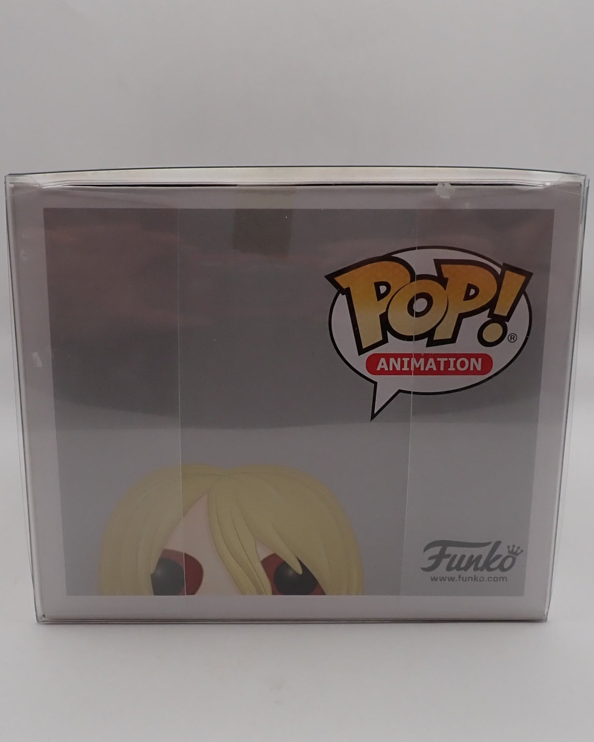 Female Titan - POP! #233