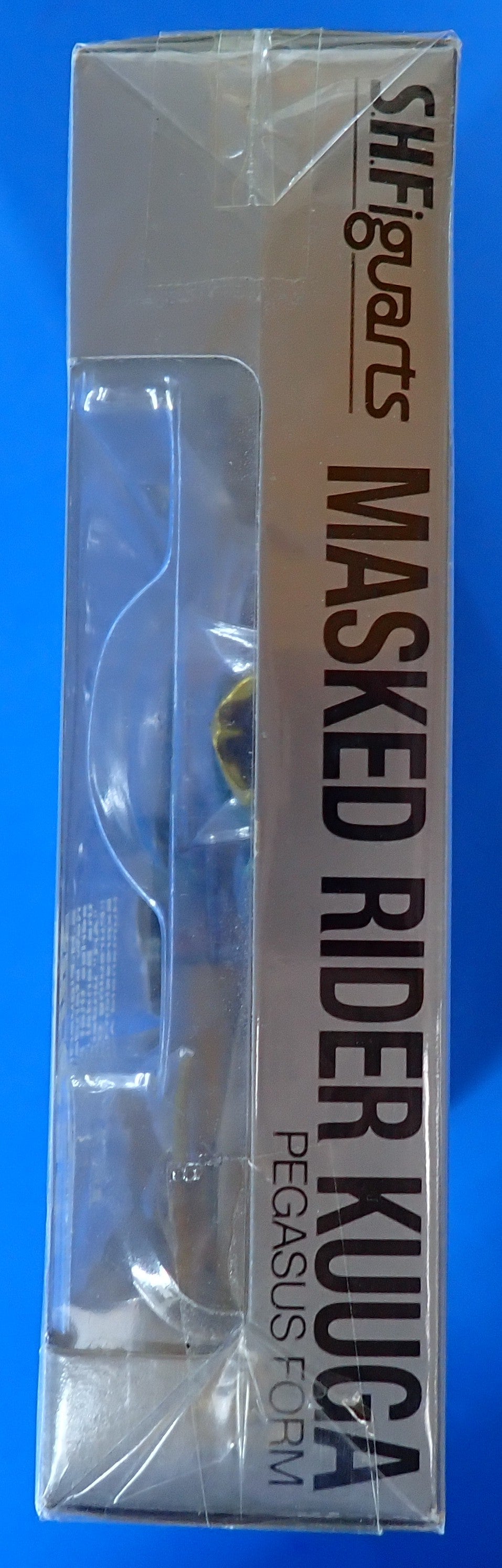 Masked Rider Kuuga Pegasus Form - S.H. Figuarts [Pre-Owned]