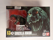 Godzilla Junior - S.H. MonsterArts [Pre-Owned]