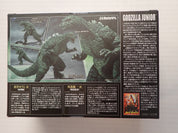 Godzilla Junior - S.H. MonsterArts [Pre-Owned]