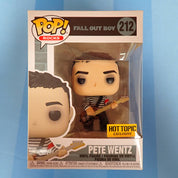 Pete Wentz - POP! #212