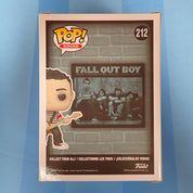 Pete Wentz - POP! #212