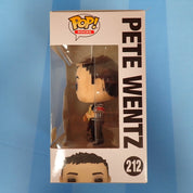 Pete Wentz - POP! #212