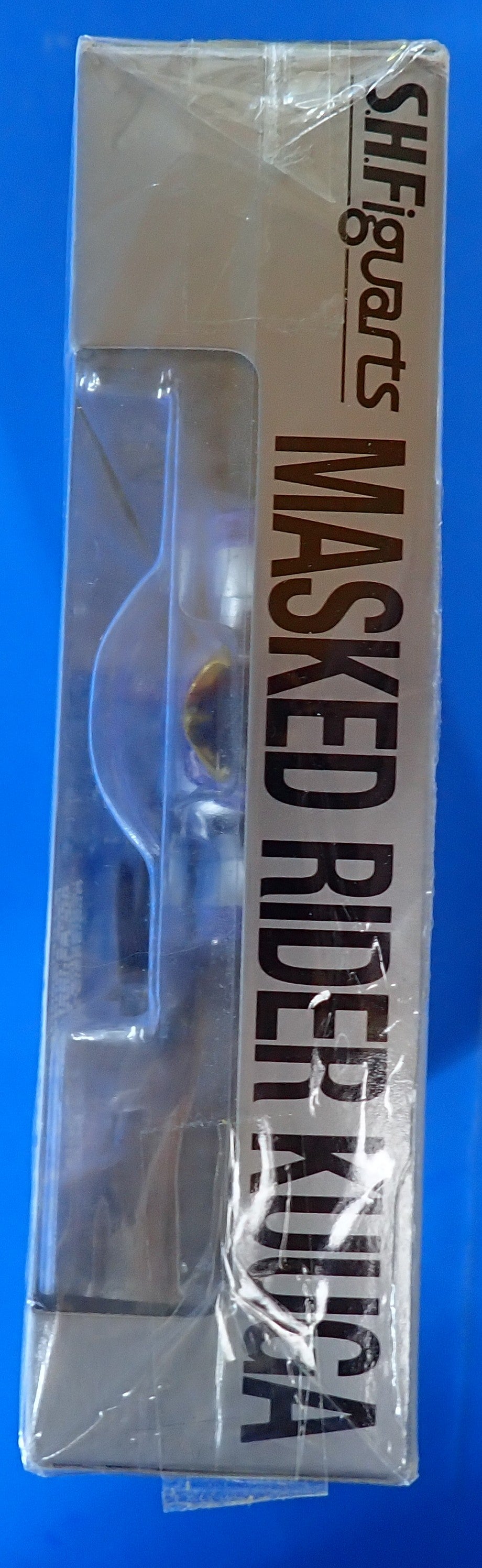 Masked Rider Kuuga Titan Form - S.H.Figuarts [Pre-Owned]