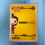 Post Malone - POP! #111
