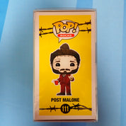 Post Malone - POP! #111