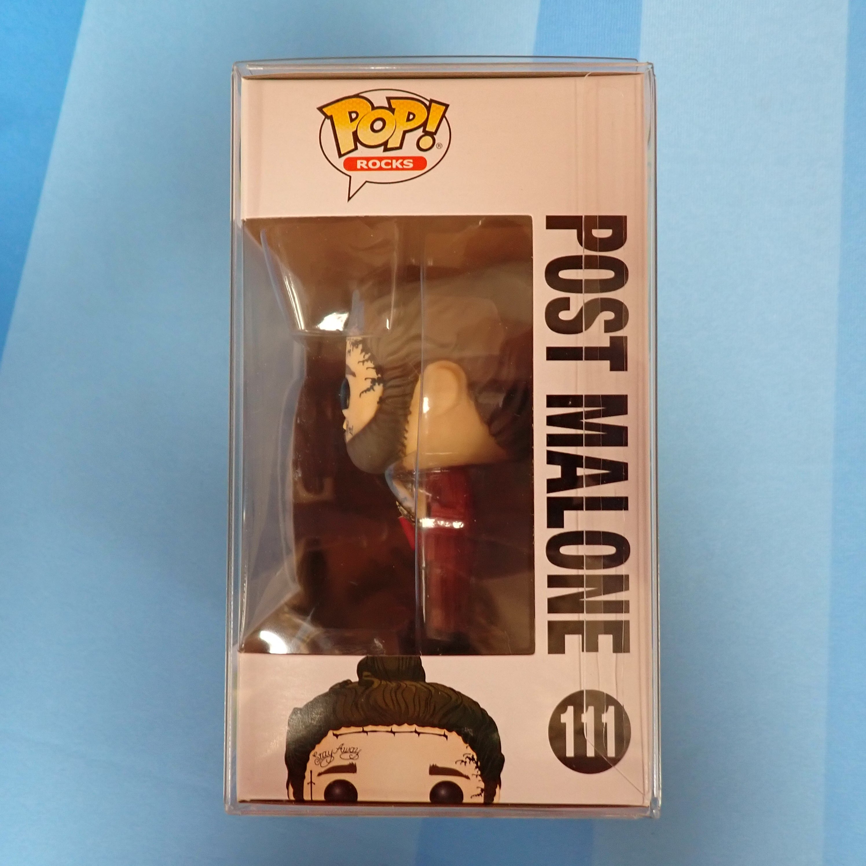 Post Malone - POP! #111