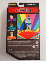 Superfriends Batman - DC Comics Multiverse [Pre-Owned]