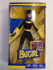 Batgirl Barbie [Pre-Owned]