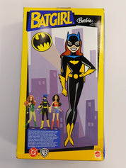 Batgirl Barbie [Pre-Owned]