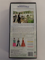 Dolls of the World Princess of the Renaissance Barbie [Pre-Owned]