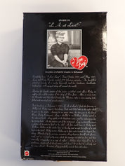 I Love Lucy Barbie L.A. at Last [Pre-Owned]