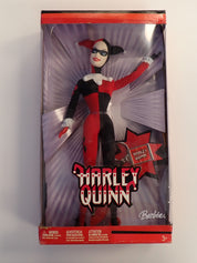 Harley Quinn Barbie [Pre-Owned]