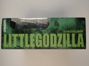 LittleGodzilla - S.H. MonsterArts [Pre-Owned]