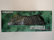 LittleGodzilla - S.H. MonsterArts [Pre-Owned]