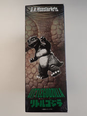 LittleGodzilla - S.H. MonsterArts [Pre-Owned]