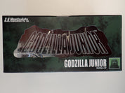 Godzilla Junior - S.H. MonsterArts [Pre-Owned]