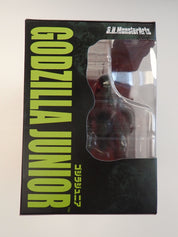 Godzilla Junior - S.H. MonsterArts [Pre-Owned]