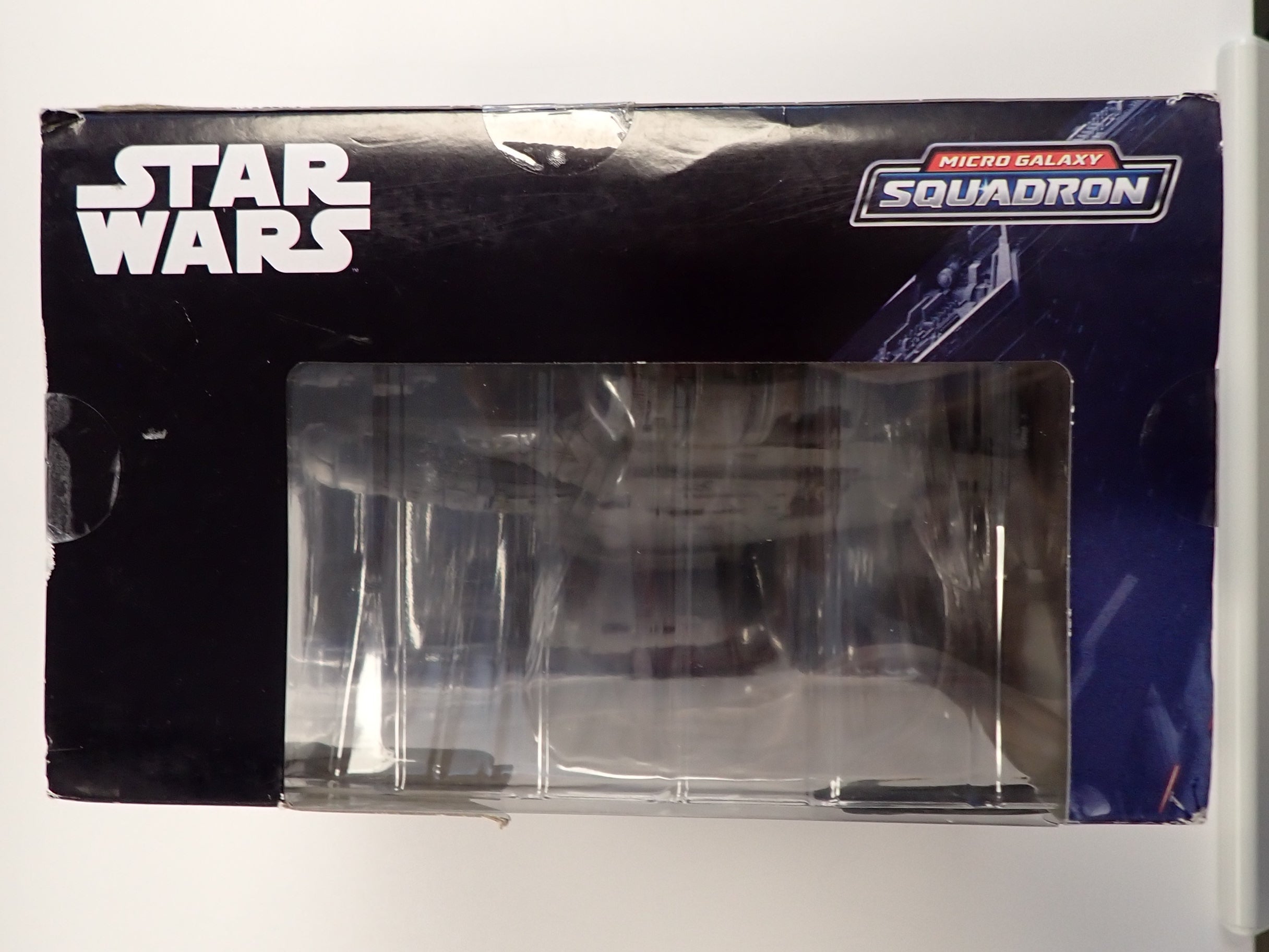 Razor Crest Launch Edition - Micro Galaxy Squadron [Pre-Owned]