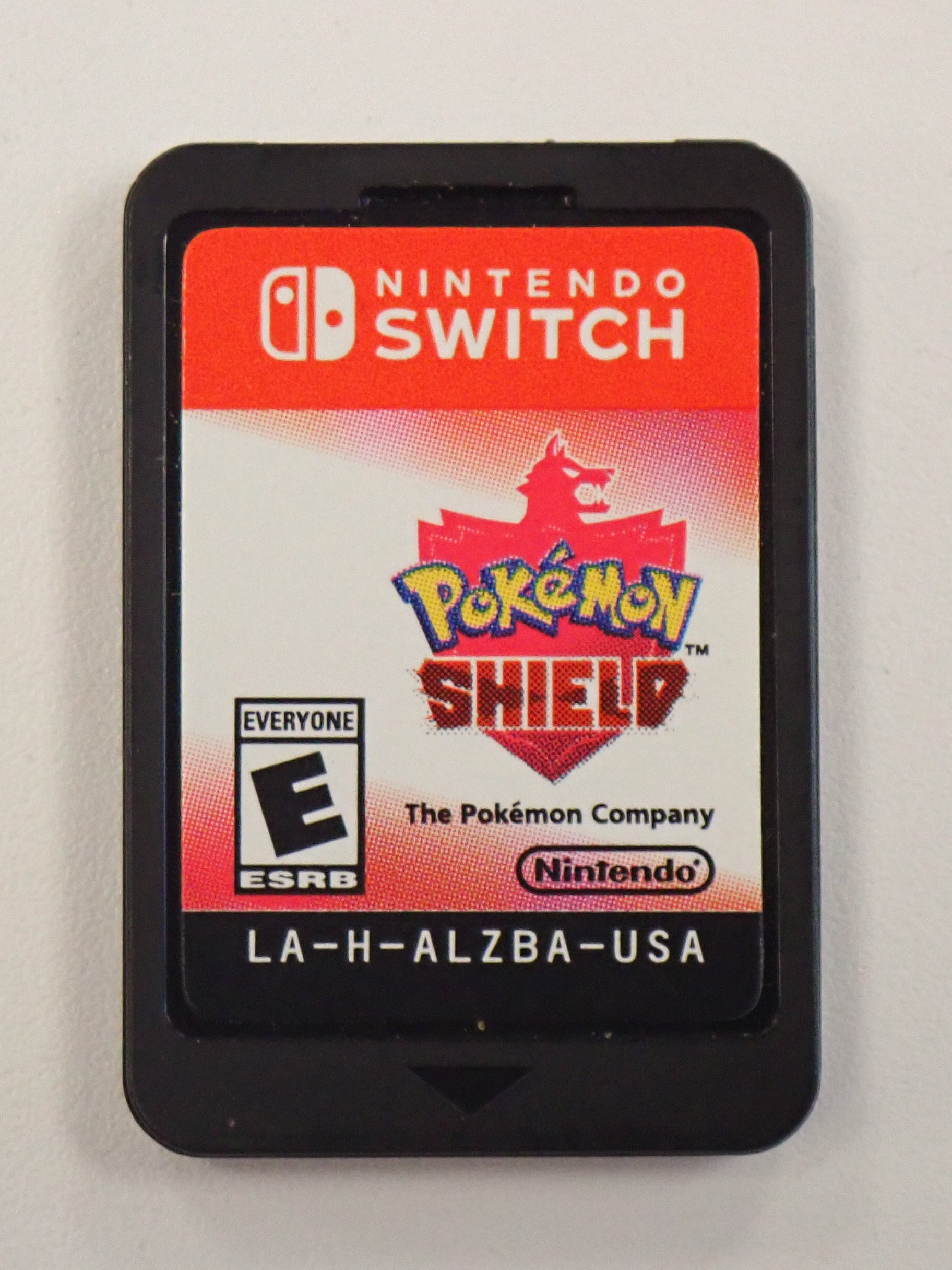 Pokemon Shield - Switch [Pre-Owned] (Loose)