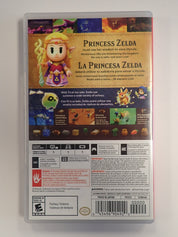 Zelda: Echoes of Wisdom - Switch