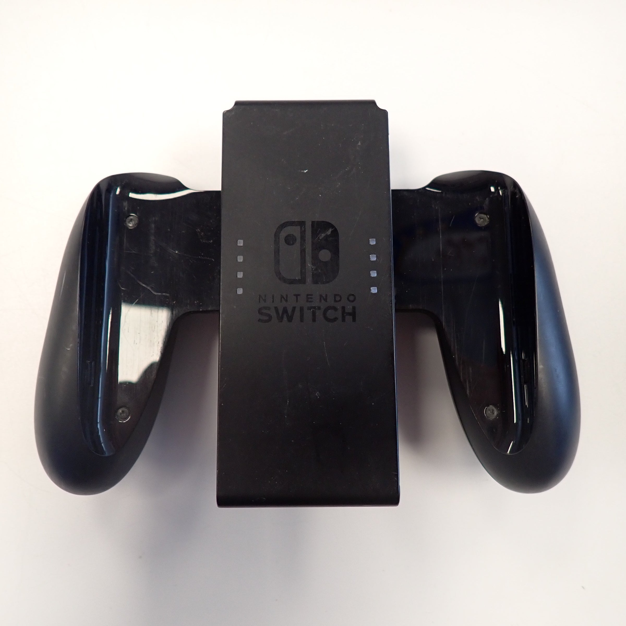 Nintendo Switch Skinned Breath of the Wild with case - Nintendo Switch [Pre-Owned]