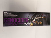 Masked Kamen Rider Genocider - S.H. Figuarts [Pre-Owned]