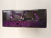 Masked Kamen Rider Genocider - S.H. Figuarts [Pre-Owned]