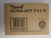 Ultra Act Astra - Bandai [Pre-Owned]