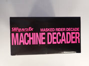 Masked Rider Decade Machine Decader - S.H. Figuarts [Pre-Owned]