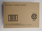 Tiger & Bunny Double Chaser - S.H. Figuarts [Pre-Owned]
