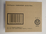 Kamen Rider Acceltrial - S.H. Figuarts [Pre-Owned]