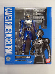 Kamen Rider Acceltrial - S.H. Figuarts [Pre-Owned]