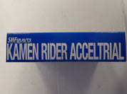 Kamen Rider Acceltrial - S.H. Figuarts [Pre-Owned]