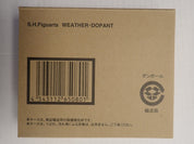 Weather Dopant - S.H. Figuarts [Pre-Owned]