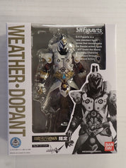 Weather Dopant - S.H. Figuarts [Pre-Owned]