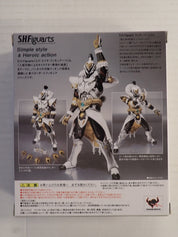 Weather Dopant - S.H. Figuarts [Pre-Owned]