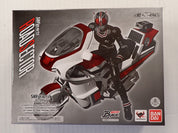 Masked Kamen Rider Road Sector - S.H. Figuarts [Pre-Owned]