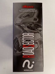 Masked Kamen Rider Road Sector - S.H. Figuarts [Pre-Owned]