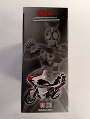 Masked Kamen Rider Road Sector - S.H. Figuarts [Pre-Owned]