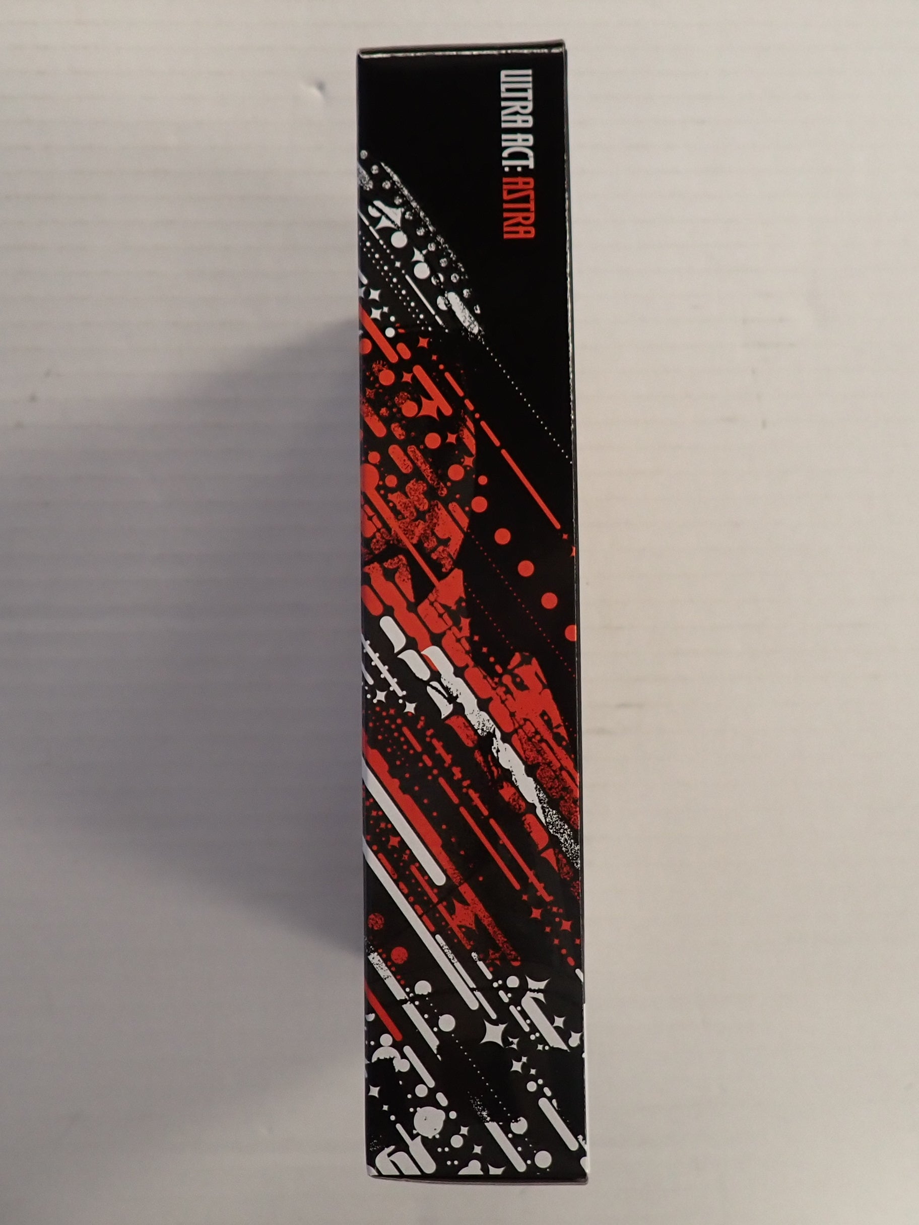 Ultra Act Astra - Bandai [Pre-Owned]