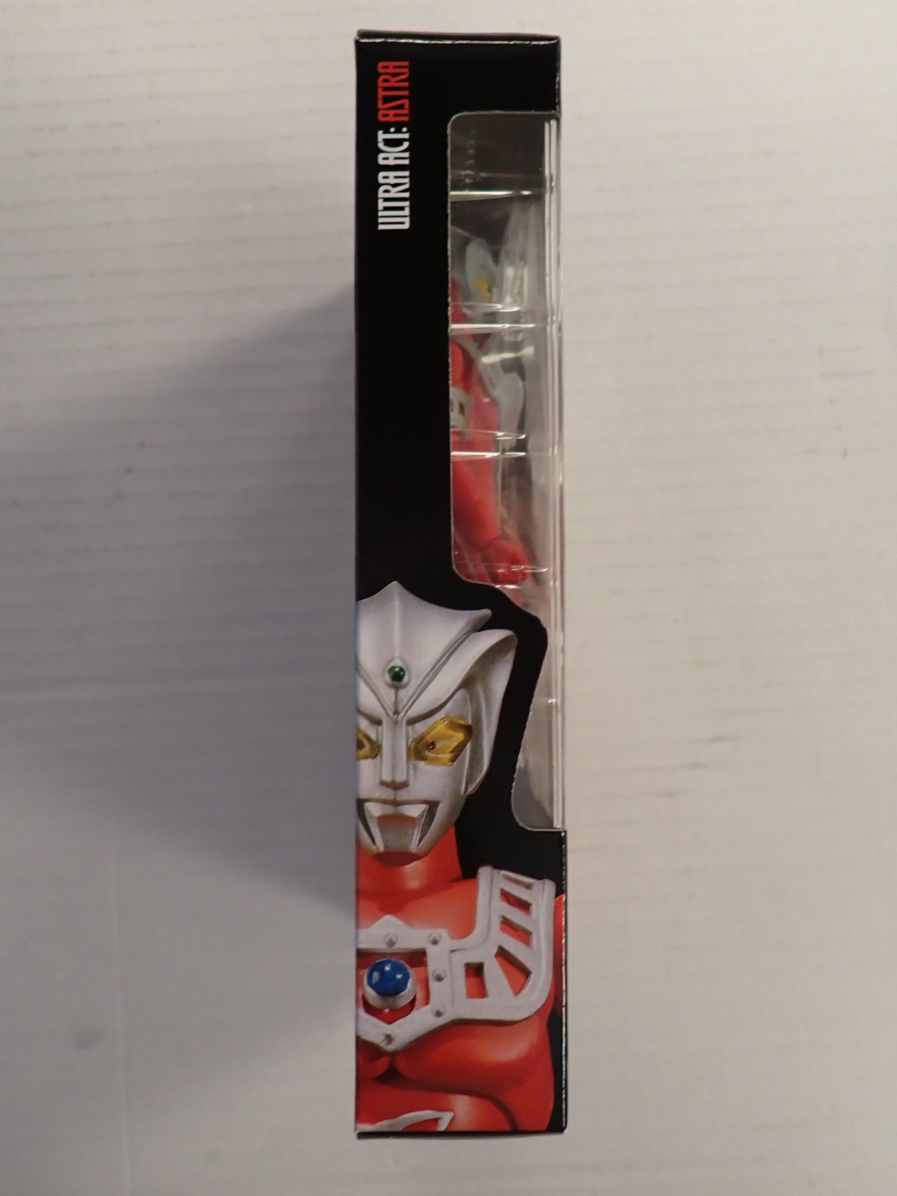 Ultra Act Astra - Bandai [Pre-Owned]