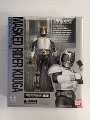 Masked Rider Kuuga Growing Form - S.H. Figuarts [Pre-Owned]