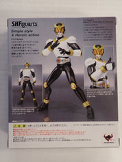 Masked Rider Kuuga Growing Form - S.H. Figuarts [Pre-Owned]