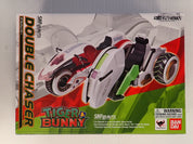 Tiger & Bunny Double Chaser - S.H. Figuarts [Pre-Owned]