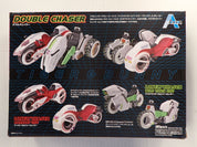 Tiger & Bunny Double Chaser - S.H. Figuarts [Pre-Owned]