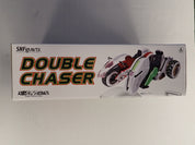 Tiger & Bunny Double Chaser - S.H. Figuarts [Pre-Owned]