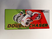 Tiger & Bunny Double Chaser - S.H. Figuarts [Pre-Owned]