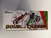 Tiger & Bunny Double Chaser - S.H. Figuarts [Pre-Owned]